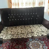 فروش مبل کارکرده|مبلمان خانگی و میز عسلی|نوشهر, |دیوار