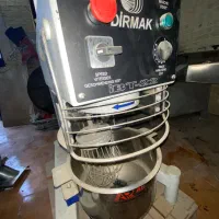 ماشین آلات  نان و آرد .  گندم دستگاه