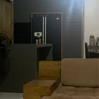 یخچال ساید موتور ال جی