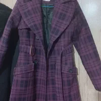 پالتو سایز ۳۸