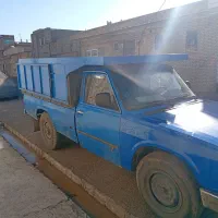 نیسان دوگانه 88|خودرو سواری و وانت|اهر, |دیوار