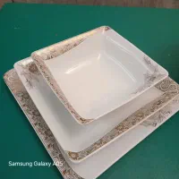 ظروف چینی ۱۲ نفره
