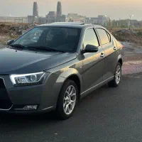 فروش خودرو دنا پلاس توربو اتومات|خودرو سواری و وانت|مراغه, |دیوار