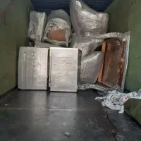 اسباب کشی منزل|خدمات حمل و نقل|نگین شهر, |دیوار