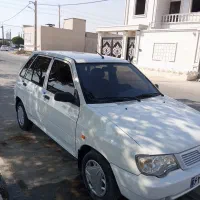 پراید111بدون رنگ|خودرو سواری و وانت|خورموج, |دیوار