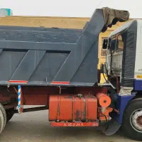 امیکو تک کمپرسی|خودرو سنگین|قم, هنرستان|دیوار