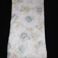 چادر عروس و پارچه