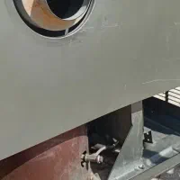 بخاری کاربراتی قدیمی ارج|بخاری، هیتر، شومینه|سبزوار, هویزه|دیوار