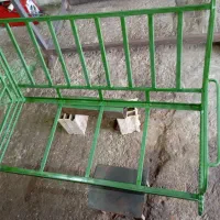 تاپ فلزی دست ساز|اسباب‌‌بازی|لاهیجان, حاجی آباد|دیوار