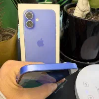 iphone 16|موبایل|کرج, گوهردشت|دیوار