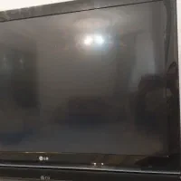 تلوزیون ال جی سایز ۴۳|تلویزیون و پروژکتور|اردبیل, |دیوار