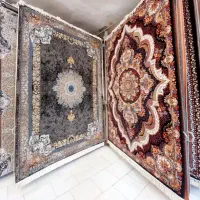 فرش 1200شانه خرید از خود کارخانه