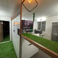 اجاره بوفه باشگاه|اجارهٔ مغازه و غرفه|قم, سراجه (۱۵ خرداد)|دیوار