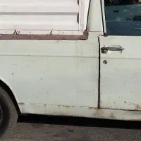 وانت بار مدل 88 فنی به شرط نون بده|خودرو سواری و وانت|گرمسار, |دیوار