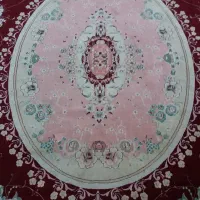 دو تخته فرش ۱۲ و یک تخته فرش ۹ متری