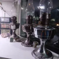 گردسوز انگلیسی|کلکسیون اشیاء عتیقه|گرگان, |دیوار