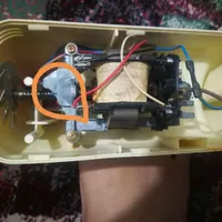 همزن برقی اصل ژاپنی|سایر لوازم برقی|تهران, اکباتان|دیوار