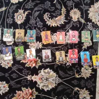 کیمدی آوردم با قیمت پایین توضیحات رو حتما بخون