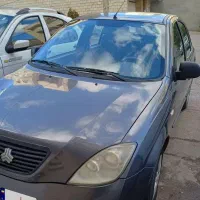 تیبا۲مدل ۹۳|خودرو سواری و وانت|تبریز, |دیوار