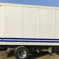 یخچال ایسوزو|خودرو سنگین|اسلامشهر, شهرک احمدیه|دیوار