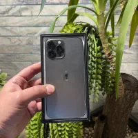 iPhone 13 max 256 zaa grey