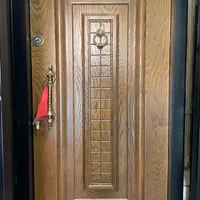 نصب درب ضدسرقت و درب چوبی|خدمات پیشه و مهارت|شیراز, ملاصدرا|دیوار