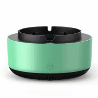 جا سیگاری هوشمند|زیورآلات و اکسسوری|نسیمشهر, |دیوار