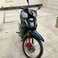 شوکا 125 92