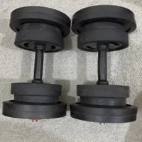 دمبل متغییر 2 عدد