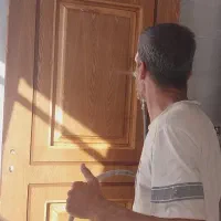 نقاشی ساختمان|خدمات پیشه و مهارت|تربت‌حیدریه, کاشانی|دیوار