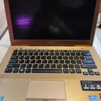 لپ تاپ سونی وایو