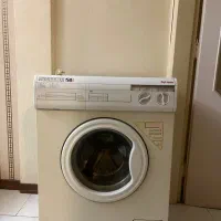 ماشین لباسشویی سپر الکتریک