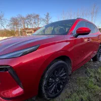 لاماری 1402|خودرو سواری و وانت|رشت, سعدی (تختی)|دیوار