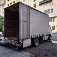 اتوباربری حمل ونقل ارام|خدمات حمل و نقل|فریدون‌کنار, |دیوار