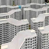 دروازه طلایی زندگی لوکس در غرب پایتخت|فروش آپارتمان|باغستان, |دیوار