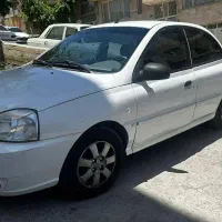 ریو ۸۵ تمام رنگ|خودرو سواری و وانت|سنندج, |دیوار