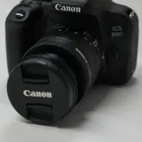 دوربین کنون ۸۰۰d