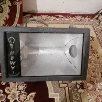 پروژکتر 400امپر