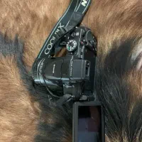 دوربین سوپر زوم