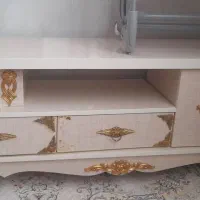فروش زیر تلوزیون و اینه وساعت