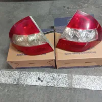 چراغ تیبا یک|قطعات یدکی و لوازم جانبی|ملارد, |دیوار