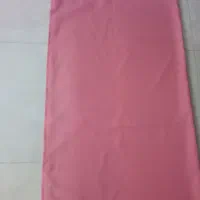 پرده طوسی صورتی
