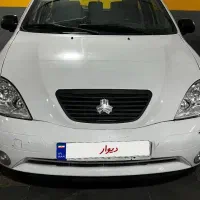 تیبا ۲ مدل ۹۷ -