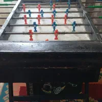میز فوتبالدستی