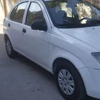 تیبا 2 (هاچبک) SX، مدل 1396 تماس بازدید2ظهر به بعد|خودرو سواری و وانت|مشهد, کوی سیدی|دیوار