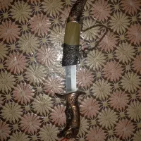 کله اسبی تزئینی