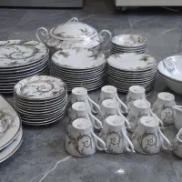 سرویس چینی مقصود