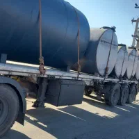 خرید فروش تانکر نو و دست دوم زارعی|مصالح و تجهیزات ساختمان|همدان, |دیوار