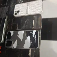 چندتای قاب ایفون ۱۱ و ۱۳ معمولی|لوازم جانبی موبایل و تبلت|بندر کنگان, |دیوار