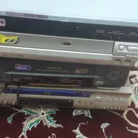 خانگی|پخش‌کننده DVD و ویدیو|خرمشهر, |دیوار